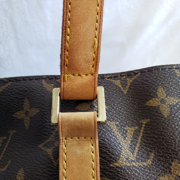 Louis Vuitton Cabas Piano - Picture 7 of 16